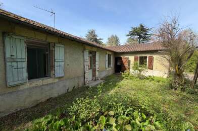 Maison 3 pièces 200000 €