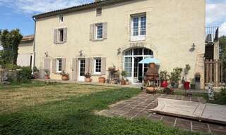 Maison 9 Pièces 271 m² à vendre à Avignon (84140)