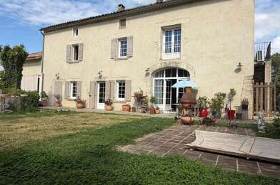 Maison 9 pièces 787500 €