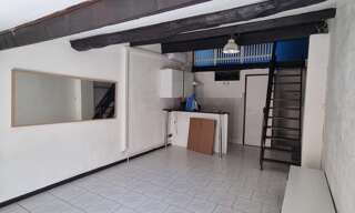 Appartement 1 Pièce 35 m² à louer à Morières-lès-Avignon (84310)