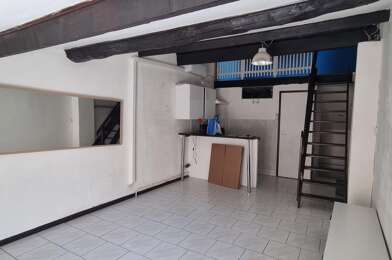 Appartement 1 pièces 450 €