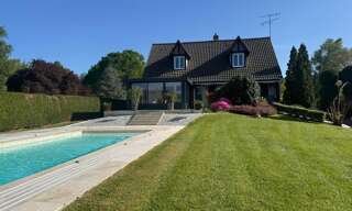 Maison 5 Pièces 204 m² à vendre à Meusnes (41130)