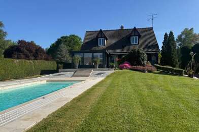 Maison 5 pièces 337900 €