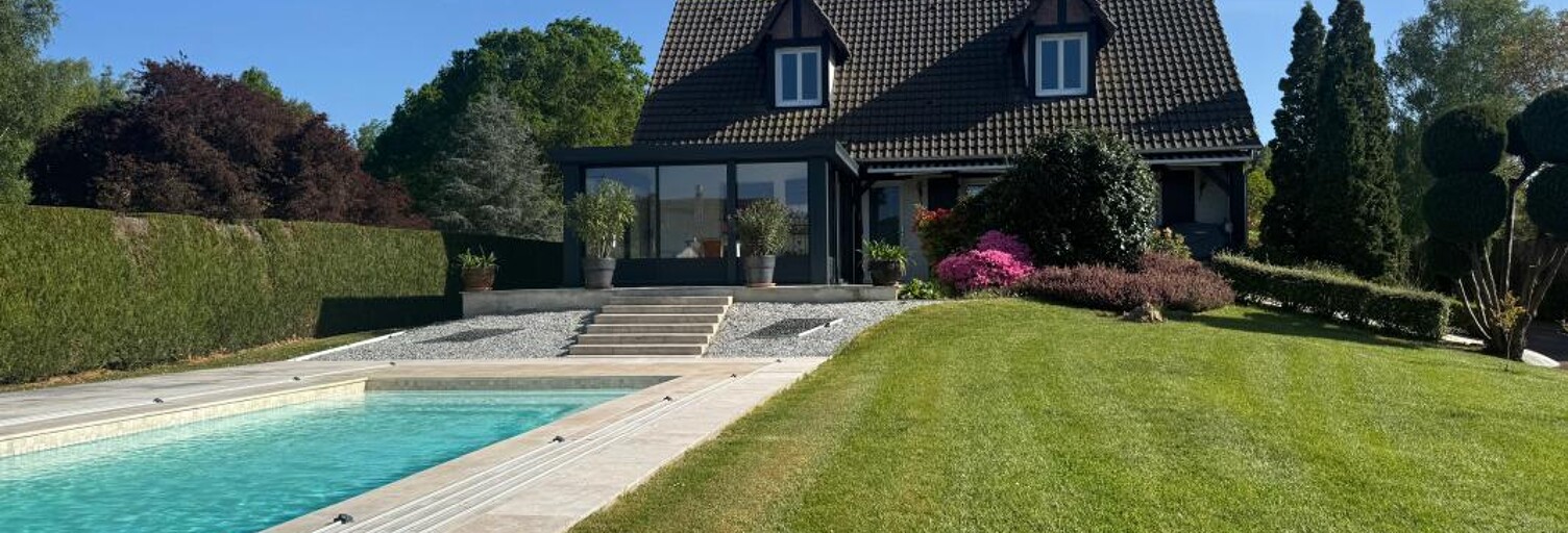 Maison 5 Pièces 204 m² à vendre à Meusnes (41130)