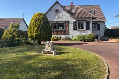 Maison 5 pièces 322500 €