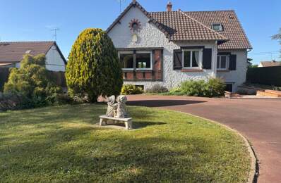 Maison À Vendre — photo du bien