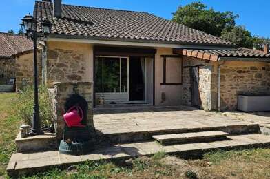 Maison 3 pièces 128500 €