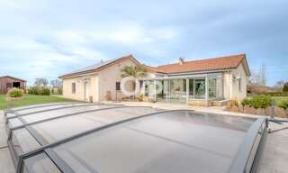 Maison 5 Pièces 166 m² à vendre à Flavignac (87230)