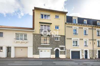 Maison 6 pièces 316000 €