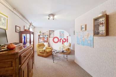 Maison 6 pièces 336000 €