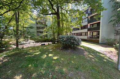 Appartement 4 pièces 211500 €