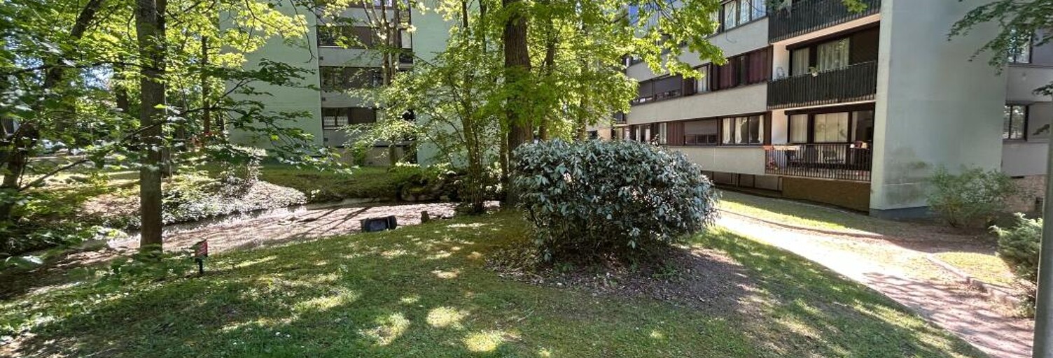 Appartement 4 Pièces 78 m² à vendre à Méry-sur-Oise (95540)