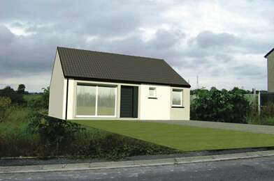 Terrain  69300 €