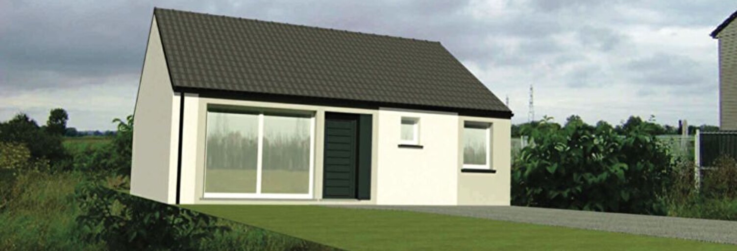 Terrain  420 m² à vendre à Val-de-Vesle (51360)