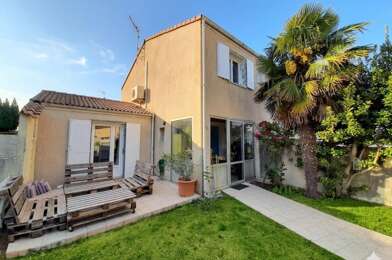 Maison 3 pièces 258500 €