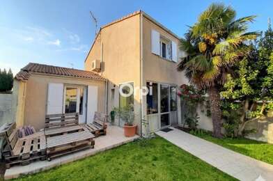 Maison 3 pièces 258500 €