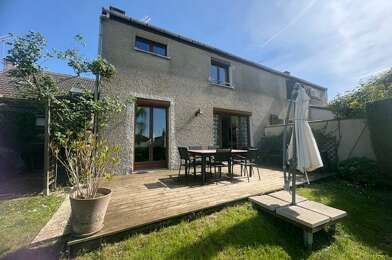 Maison 5 pièces 334000 €