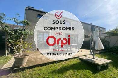 Maison 5 pièces 321000 €