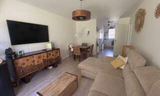 Appartement 3 Pièces 55 m² à vendre à Menucourt (95180)