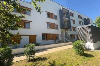 Appartement 3 pièces 189900 €