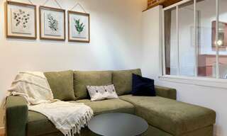 Appartement 2 Pièces 41 m² à louer à Toulouse (31000)