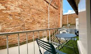 Appartement 2 Pièces 41 m² à louer à Toulouse (31000)