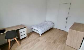 Appartement 1 Pièce 16 m² à louer à Poitiers (86000)