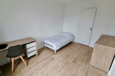 Appartement 1 pièces 415 €