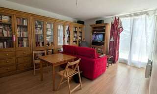 Appartement 2 Pièces 54 m² à vendre à Toulouse (31200)