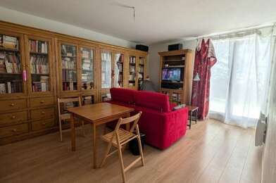 Appartement 2 pièces 160000 €