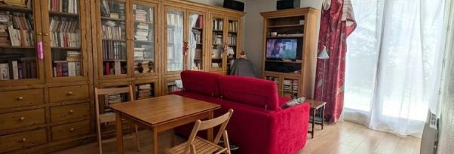 Appartement 2 Pièces 54 m² à vendre à Toulouse (31200)