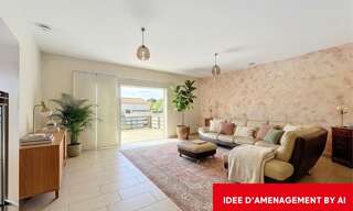 Maison 5 Pièces 123 m² à vendre à Calvisson (30420)
