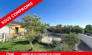 Maison 5 Pièces 123 m² à vendre à Calvisson (30420)