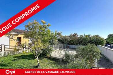 Maison 5 pièces 420000 €