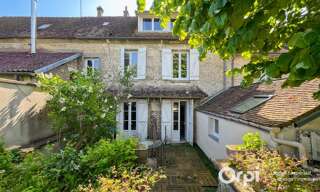 Maison 6 Pièces 146 m² à vendre à Chaumont-en-Vexin (60240)