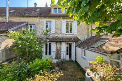 Maison 6 pièces 259900 €