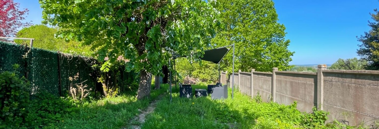 Maison 6 Pièces 146 m² à vendre à Chaumont-en-Vexin (60240)