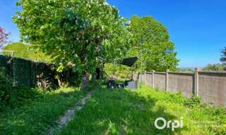 Maison 6 Pièces 146 m² à vendre à Chaumont-en-Vexin (60240)