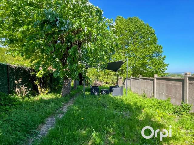 Maison de ville familiale 5 chambres à 5mn de Chaumont — photo du bien