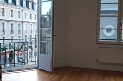 Appartement 2 pièces 614 €