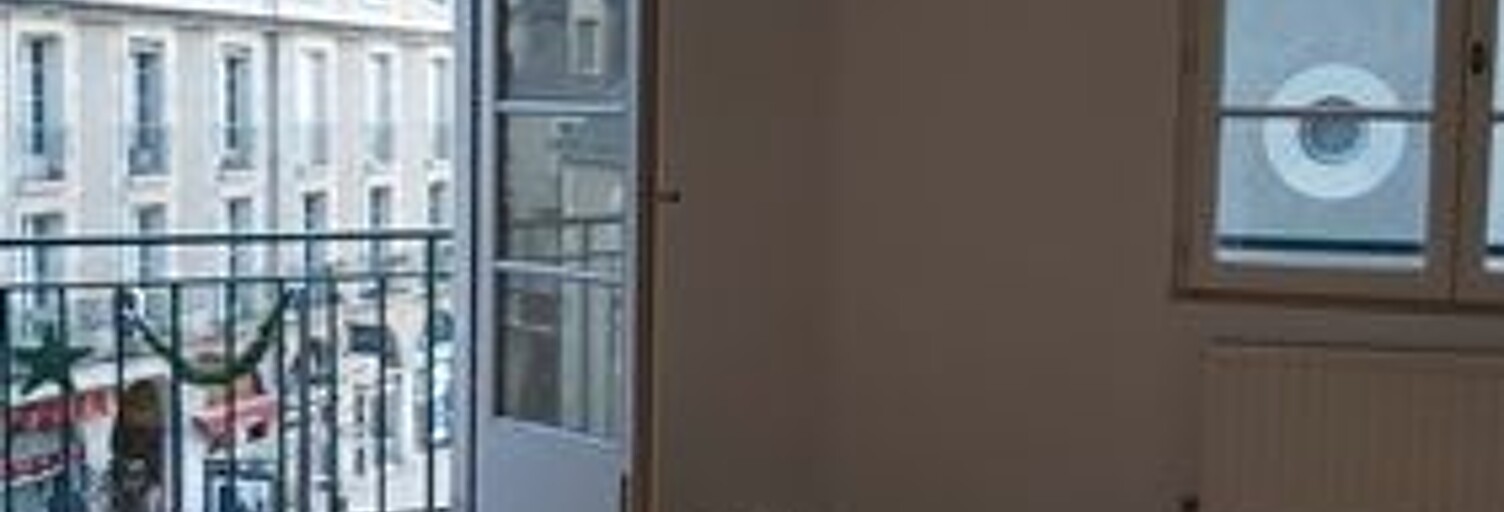 Appartement 2 Pièces 70 m² à louer à Blois (41000)
