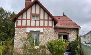 Maison 3 Pièces 97 m² à vendre à Blois (41000)