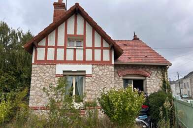 Maison 3 pièces 179500 €