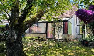 Maison 4 Pièces 97 m² à vendre à Saint-Éloy-les-Mines (63700)