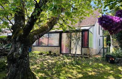 Maison F4 — photo du bien