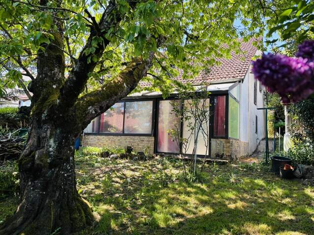Maison F4 — photo du bien