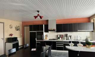 Maison 8 Pièces 193 m² à vendre à Mouais (44590)