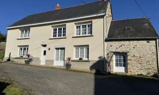 Maison 8 Pièces 193 m² à vendre à Mouais (44590)