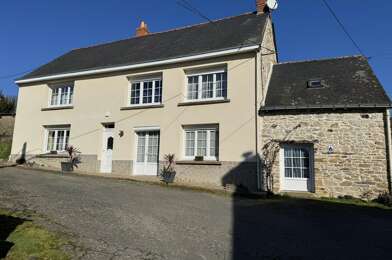 Maison 8 pièces 297825 €