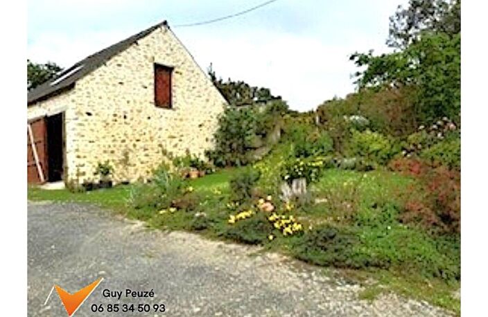 Maison F8 — photo 3
